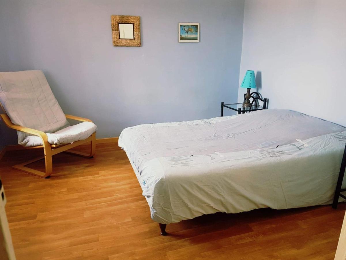 Gite Cosy 4 A 9 Personnes Buffieres Kültér fotó